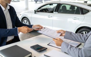 Срочный автовыкуп: быстрое решение для владельцев авто