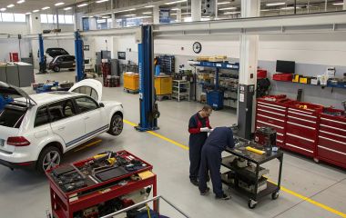 Як уникнути обману у шиномонтажці?