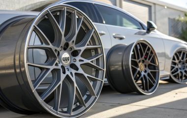 Диски R19: розмір, переваги та особливості вибору