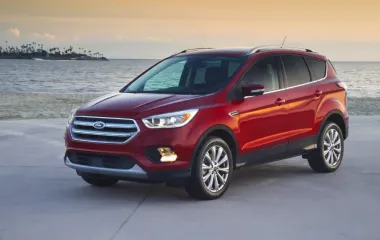 Надёжные оригинальные запчасти для Ford: розница и опт без рисков