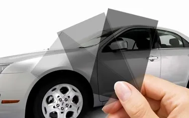 Всё, что нужно знать о тонировке стекол и тонировочных плёнках на авто