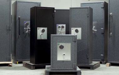 ДІК — экспертный онлайн-магазин сейфов и решений для хранения