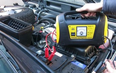 Пускозарядные устройства от Фокстрот: решение для уверенного старта в любой ситуации