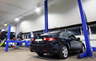 СТО в Києві: як знайти сервіс, якому можна довіряти