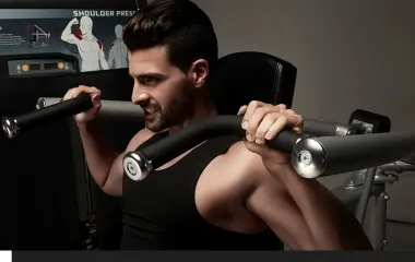 Профессиональные тренажеры для рук Impulse Fitness: Мощь, рельеф и лояльность клиентов