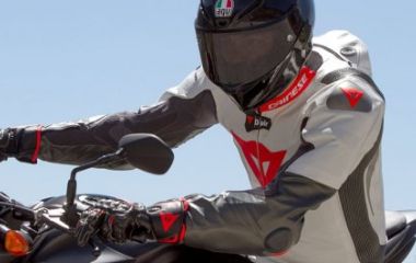 Мотоэкипировка: защита и комфорт для мотоциклистов