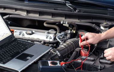 Обслуговування дизельних двигунів комерційного транспорту: системний підхід замість аварійного ремонту