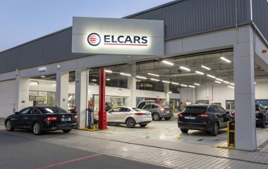 СТО ElCars в Киеве — надежный автосервис с качественным подходом