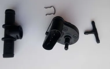 Мап сенсор PS 04 — точность, надежность и эффективность работы ГБО