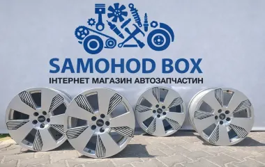 Интернет-магазин автозапчастей Samohod Box: удобный способ подобрать детали для вашего автомобиля