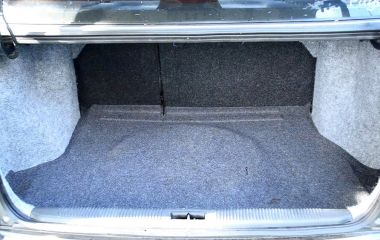 Как выбрать карпет для шумоизоляции авто?