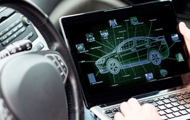 комп'ютерна діагностика автомобіля програма