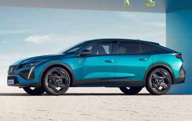 Запчасти Пежо: надежные решения для вашего автомобиля