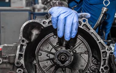 Обслуживание АКПП в Харькове: как продлить жизнь коробке и избежать дорогостоящего ремонта