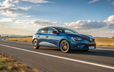 Все, що потрібно знати про Renault Megane 3: експлуатація, обслуговування та вибір запчастин
