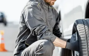 Как найти лучший шиномонтаж в своем районе?