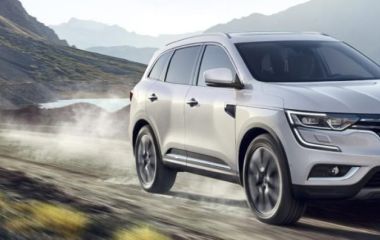 Renault в лізинг для підприємців: як оптимізувати податки та зекономити на автопарку