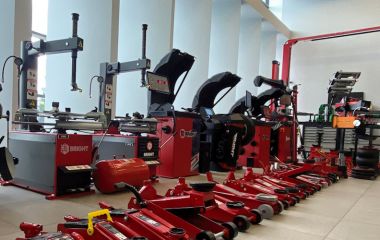 Выбор оборудования для СТО: как сделать автосервис успешным