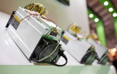 Что такое асик и зачем он нужен для майнинга