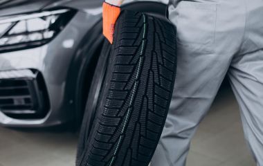 Как правильно купить резину