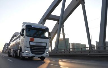 SC Formula: надійний постачальник пального